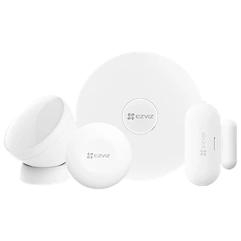 Комплект домашних датчиков EZVIZ Ezviz CS-B1