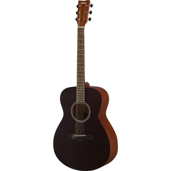 Акустична гітара Yamaha FS400 (Smoky Black)