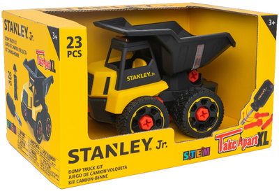 Самоскид для складання Stanley XL (7290017511085)