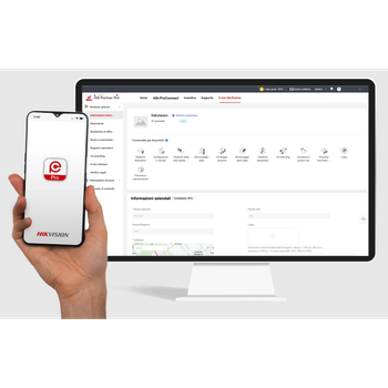 Ключ мониторинга здоровья Hikvision - Health Monitoring/20IPC/1year
