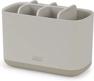 Великий огранайзер для зубних щіток EasyStore Joseph Joseph 70575