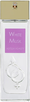 Парфумована вода для жінок Alyssa Ashley White Musk 100 мл (3495080331743)