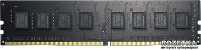 Оперативная память G.Skill DDR4-2400 4096MB PC4-19200 Value (F4-2400C15S-4GNT)
