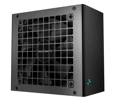 Блок питания Deepcool PK550D 550W 80 Plus Bronze (PK550D-FA0B-EU) EU