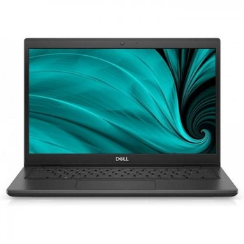 Ноутбук DELL Latitude 3400 (i5-8265U / 16GB / SSD 256GB + HDD