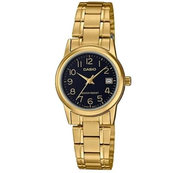 Женские часы Casio LTP-V002G-1B