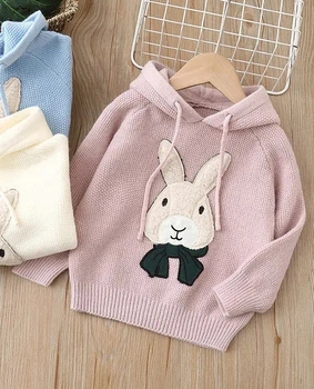 Худи Bolina Baby 92 см Розовый (2125000859583)