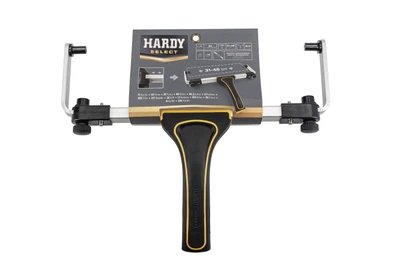 Рукоятка для валика Hardy Select 3K регулируемая 31-46 см 0140-181046K