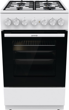 Плита комбінована Gorenje GK5B41WH