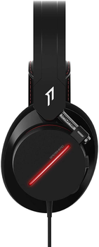 Навушники 1More Spearhead Gaming Headphones H1007 Black (9900400076-1)