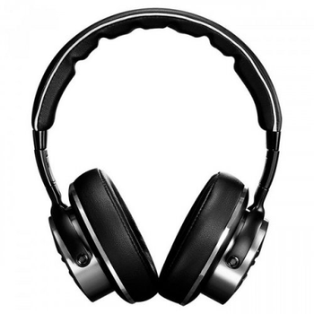 Słuchawki 1More Triple Driver Over-Ear Mic H1707 Silver (9900400053-1)