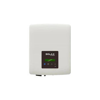 Солнечные инверторы Solax Prosolax Х1-2.0-S-D