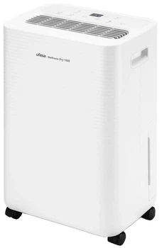 Осушувач повітря UFESA WELLNESS DRY 2000 (86105743)