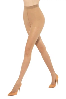 Колготки, 15 den Gatta 6(XXL) Телесный (Daino) (105274)