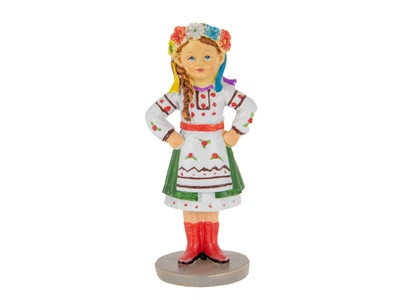 Статуэтка Ukrainochka 11cm