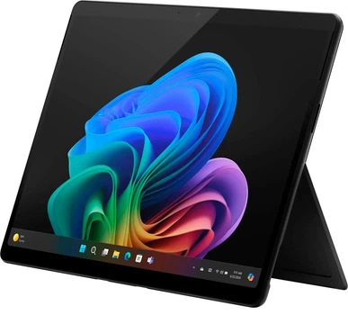 Планшет Microsoft Surface Pro 11 Copilot+ PC Black (ZIB-00018)