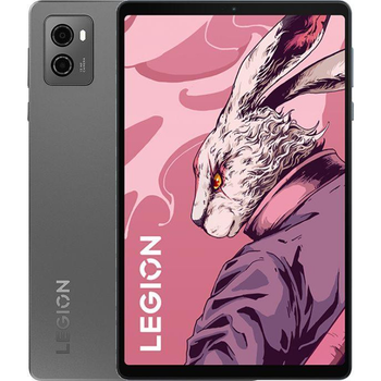 Планшет Lenovo Y700 Legion 2023 12/256GB Wi-Fi Storm Grey (ZACW0006CN)