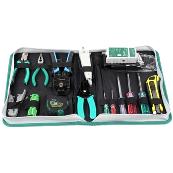 Набор инструментов в кейсе Pro'sKit PK-4013