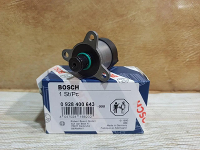 Топливный датчик клапан ТНВД Bosch 1.4 HDi 0928400643 Пежо (Peugeot) 206 307