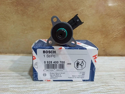 Топливный датчик клапан ТНВД Bosch 2.0 dCi 0928400700 Рено (Renault) Трафик 2 Ниссан Примастар