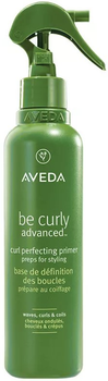 Спрей для кучерявого волосся Aveda Be Curly Advanced Curl Perfecting Primer 200 мл (18084053683)