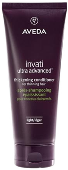 Кондиціонер для волосся Aveda Invati Ultra Advanced Thickening Light 200 мл (18084054970)