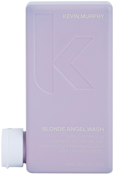 Кондиціонер для волосся Kevin Murphy Blonde Angel посилення кольору для блонду 250 мл (9339341017066)