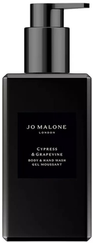 Żel pod prysznic Jo Malone London Cyprys i Winorośl 250 ml (690251131631)