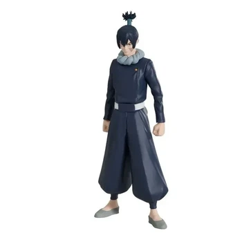 Фигурка коллекционная аниме Bandai Jujutsu Kaisen Koukichi Muta Mechamaru Магическая битва Кокичи Мута Мехамару 16 см B JK NK 16 (B JK NK 16)