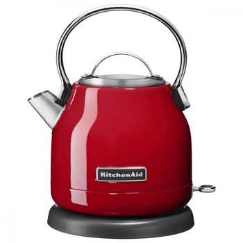 Електрочайник KitchenAid 5KEK1222EER 1.25л червоний