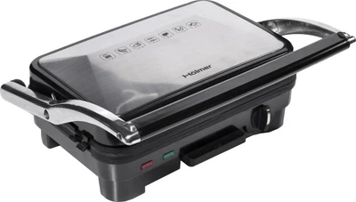 Гриль Holmer HCG-18P