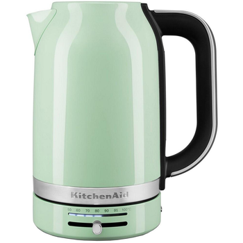 Електрочайник KitchenAid 5KEK1701EPT 1.7л фісташковий