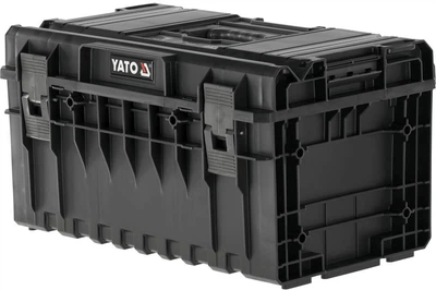 Skrzynka systemowa YATO 32T S1 plastikowa 585x385x320 mm (YT-09167)