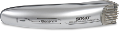 Машинка для стрижки SOGO SS-3455-S