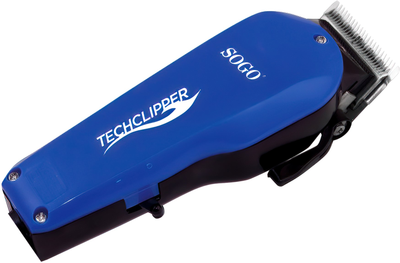 Машинка для стрижки SOGO SS-3525-B