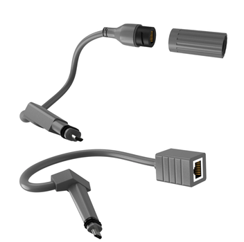 Комплект коннекторов под RJ45 кабель для Starlink GEN 2
