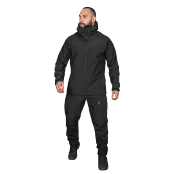 Куртка Camotec Rubicon SoftShell 2908010196851 L