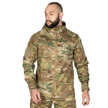 Куртка Camotec Stalker 3.0 Twill 2908010158842 XL