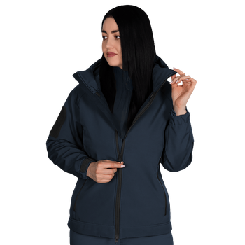 Жіноча куртка Camotec Stalker SoftShell 2908010191122 M