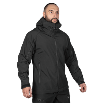 Куртка Camotec Rubicon SoftShell 2908010196899 XL