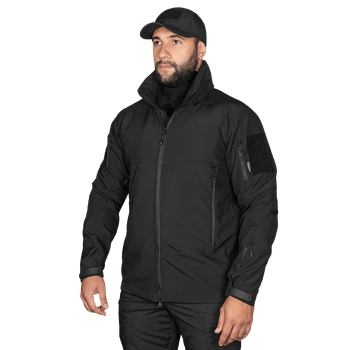 Куртка Camotec Phantom SoftShell 2908010179007 S