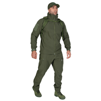 Куртка Camotec Phantom SoftShell 2908010179601 XXL