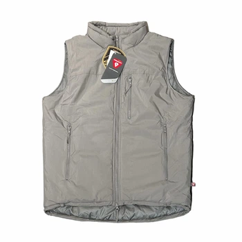 Жилет BAF Gen III Level 7 Vest Extreme Cold Weather размер S