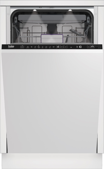 Посудомийна машина Beko BDIS38040Q