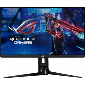 Монитор Asus 27" ROG Strix XG27AQ IPS Black 170Hz