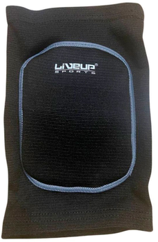 Наколінник захисний LiveUp Knee Support L/XL (LS5706-LXL)