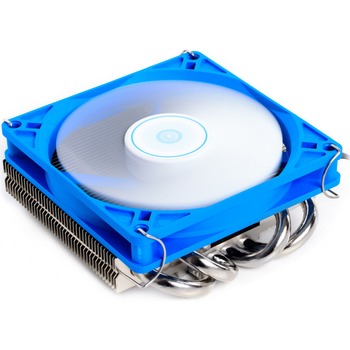 Кулер для процессора Qube QB-OL400 (m445133)