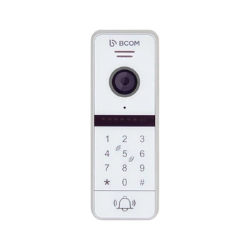 Вызывная панель BCOM BT-400FHD-AC (m445123)