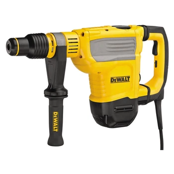 Перфоратор DeWALT SDS-MAX, 1350 Bт, 10.5 Дж, 2 реж., кейс (m445184)