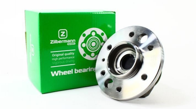 Підшипник маточини Zilbermann 01210 Mercedes Sprinter; Volkswagen Crafter A9063503910, A9063503710, 2E0501171E